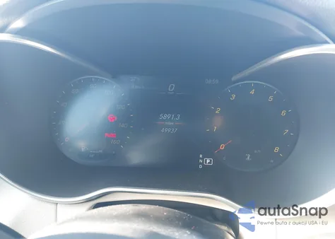 2020 Mercedes-Benz Glc 300 4Matic from USA, damaged, VIN W1N0G8EB5LF815373